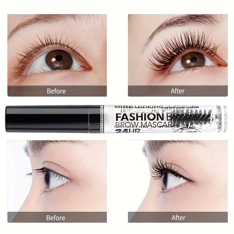 Sérum Transparent Pour la Pousse des Cils – Gel Nourrissant Waterproof - Blinksy